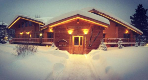 Chalet Alpina Hotel & Apartments, La Thuile